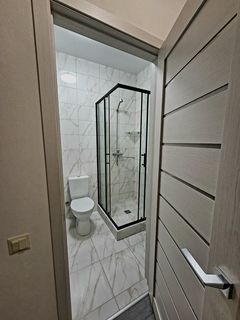 Квартира на Генуэзской ул.