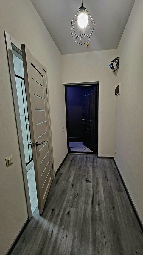 Квартира на Генуэзской ул.