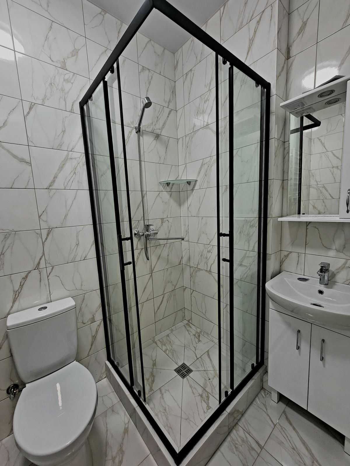 Квартира на Генуэзской ул.