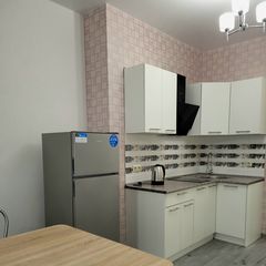 Квартира на Генуэзской ул.