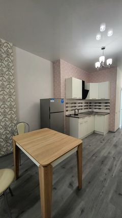 Квартира на Генуэзской ул.