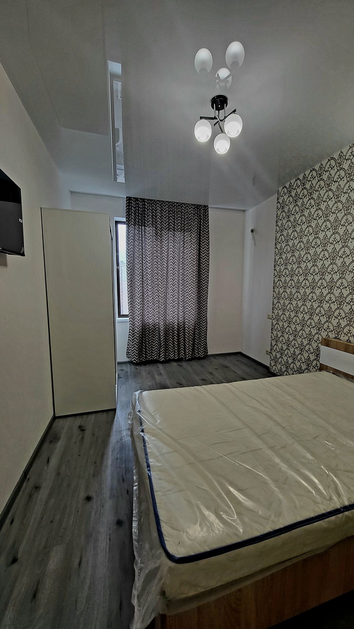 Квартира на Генуэзской ул.