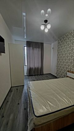 Квартира на Генуэзской ул.