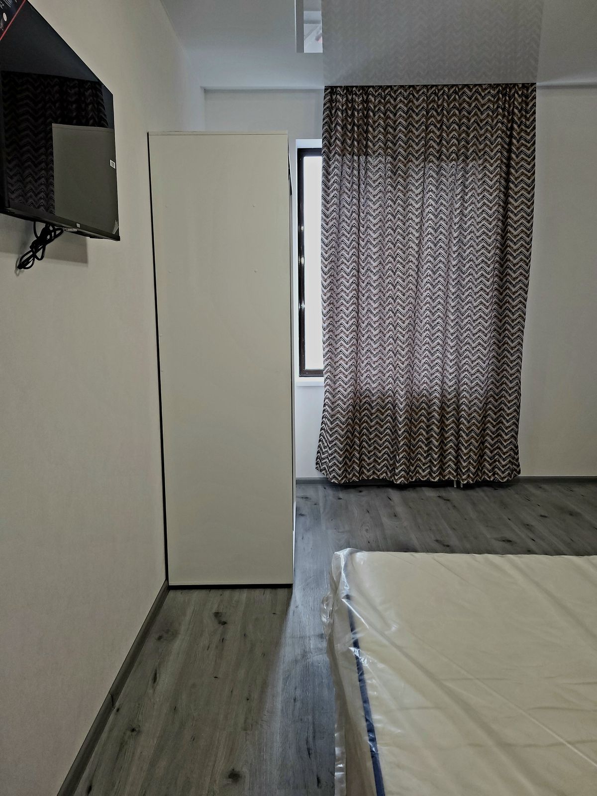 Квартира на Генуэзской ул.