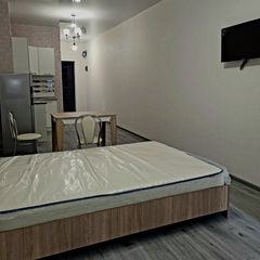 Квартира на Генуэзской ул.