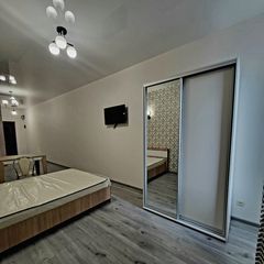 Квартира на Генуэзской ул.