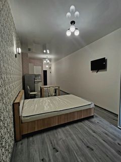 Квартира на Генуэзской ул.