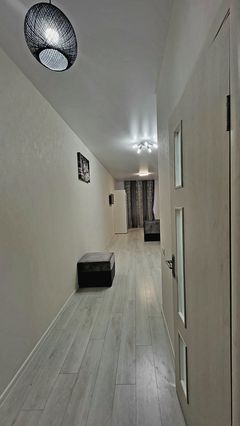 Квартира на Генуэзской ул.