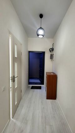 Квартира на Генуэзской ул.