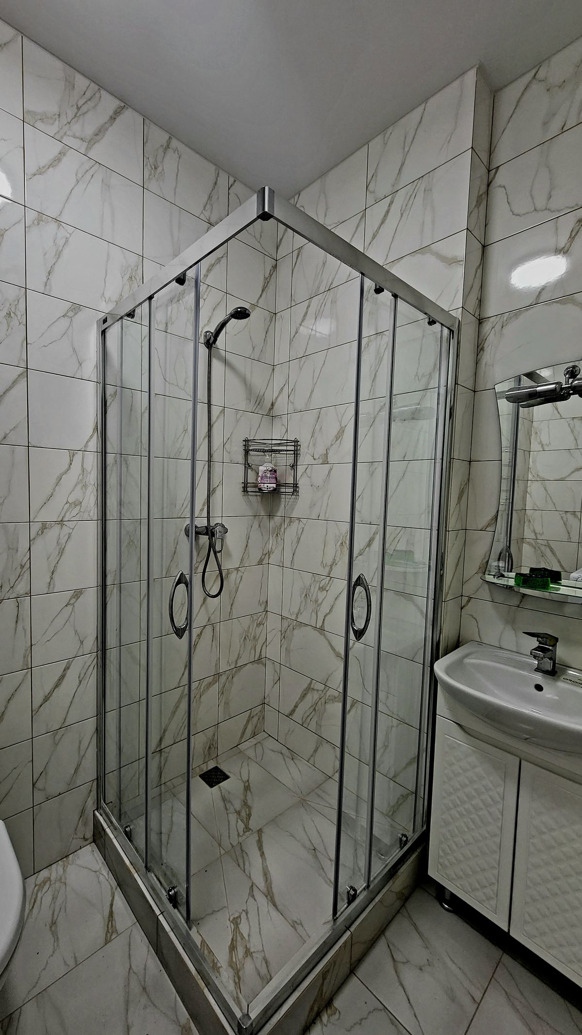 Квартира на Генуэзской ул.