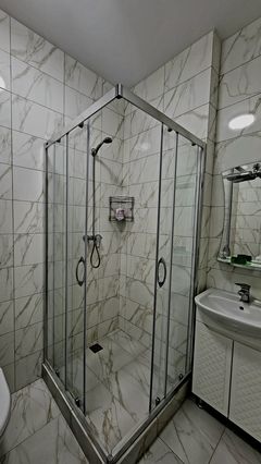 Квартира на Генуэзской ул.