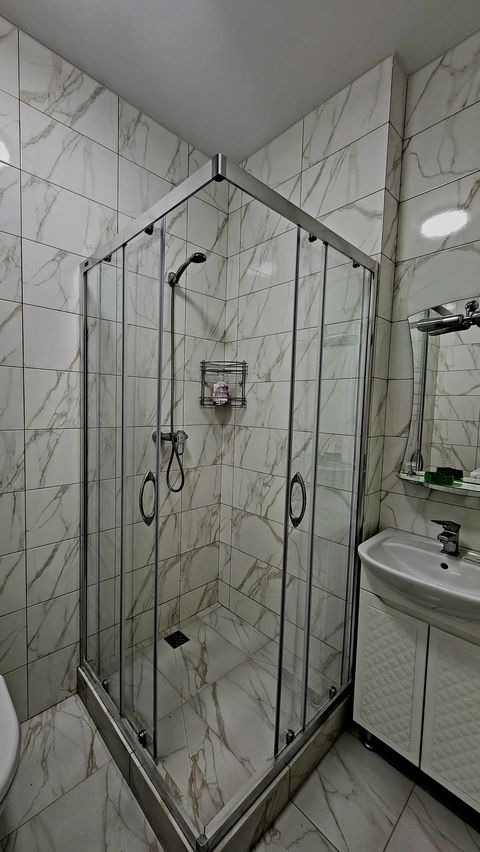 Квартира на Генуэзской ул.