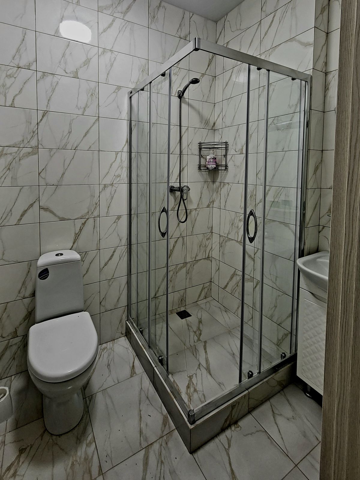 Квартира на Генуэзской ул.