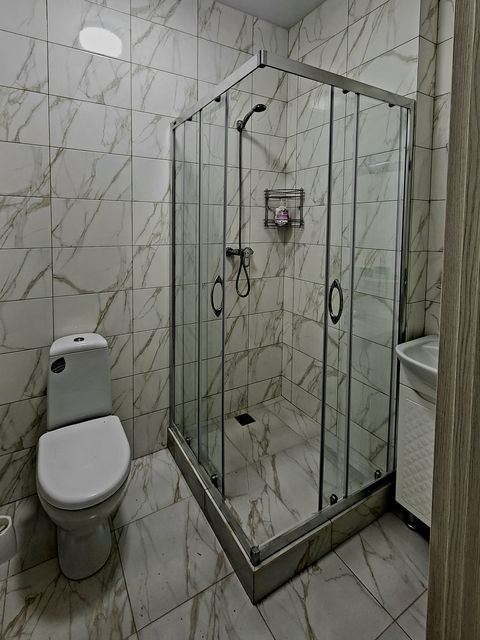 Квартира на Генуэзской ул.