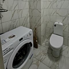 Квартира на Генуэзской ул.