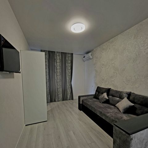 Квартира на Генуэзской ул.