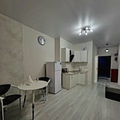 Квартира на Генуэзской ул.