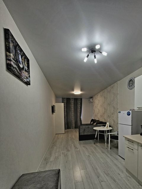 Квартира на Генуэзской ул.