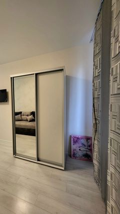 Квартира на Генуэзской ул.