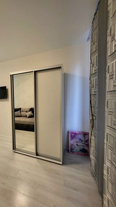 Квартира на Генуэзской ул.