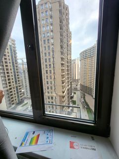 Квартира на Генуэзской ул.