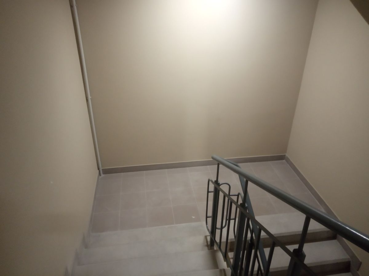 Квартира на проспекте Гагарина ул.