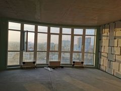 Квартира на проспекте Гагарина ул.