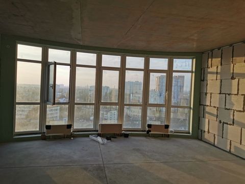 Квартира на проспекте Гагарина ул.