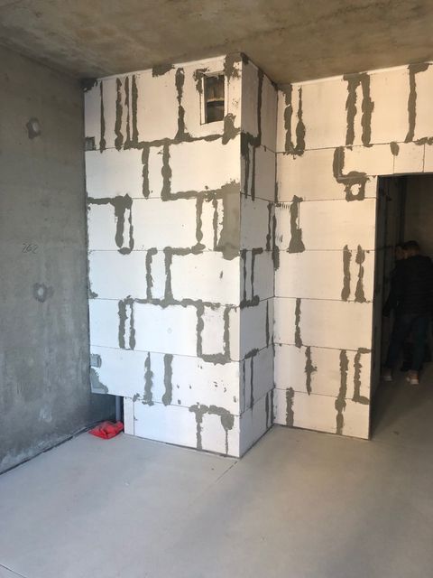 Квартира на проспекте Гагарина ул.