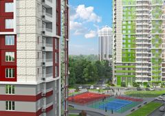 Квартира на проспекте Гагарина ул.