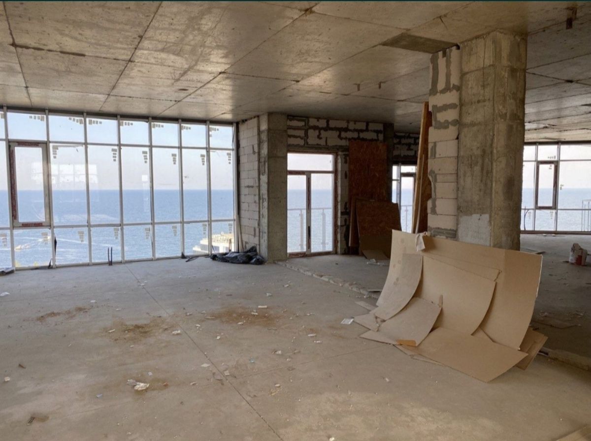 Квартира в Ванний провулок вул.