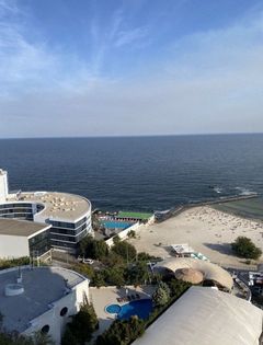 Квартира в Ванний провулок вул.