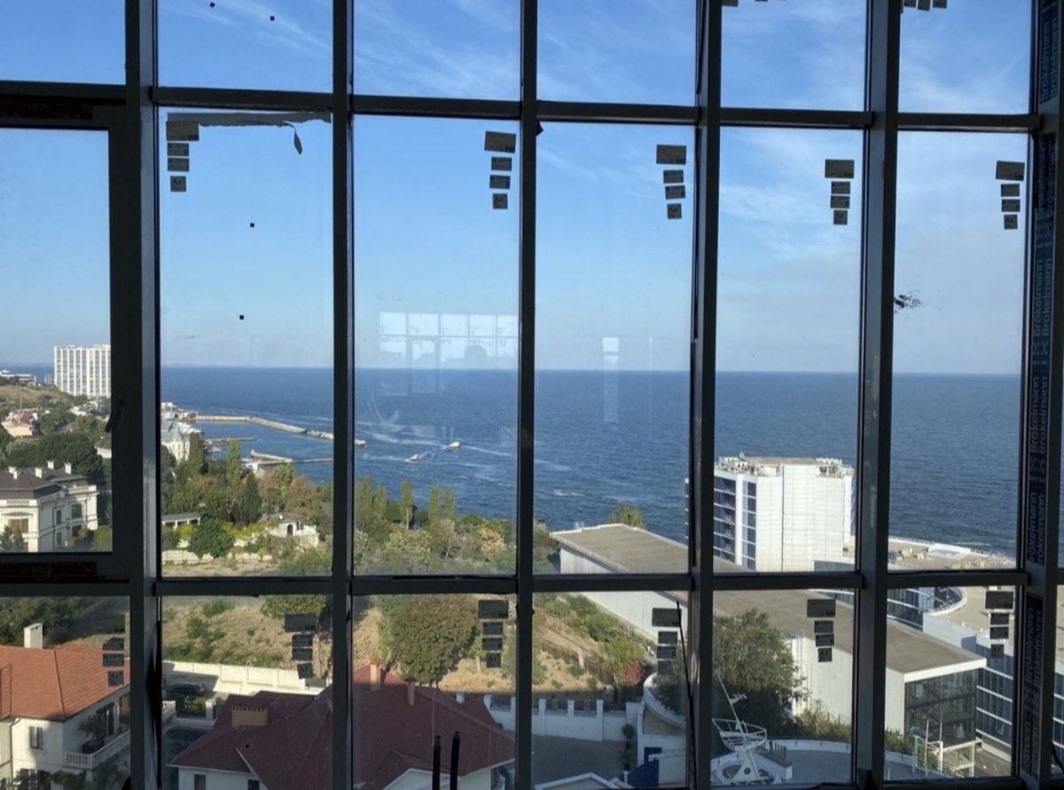 Квартира в Ванний провулок вул.