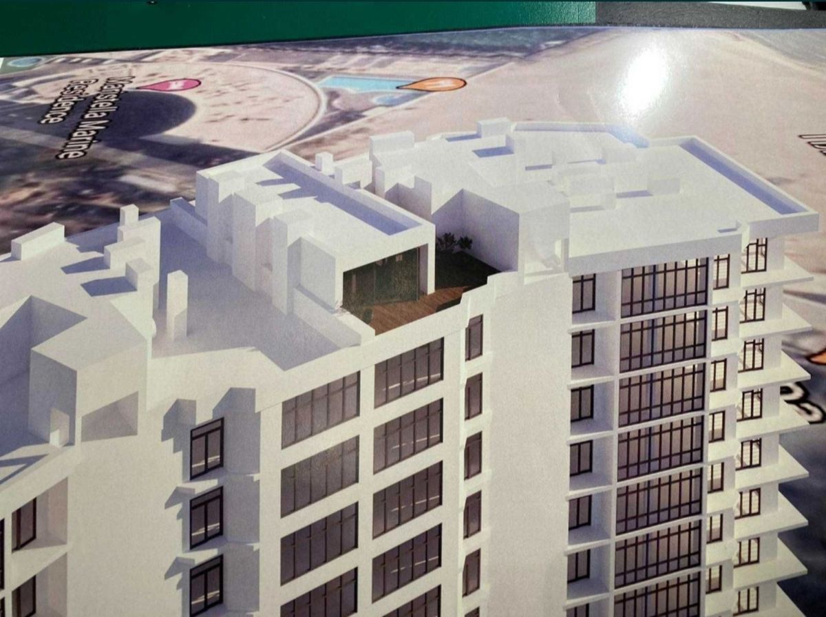 Квартира в Ванний провулок вул.