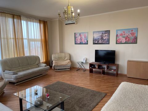 Квартира на Мала Арнаутська вул.