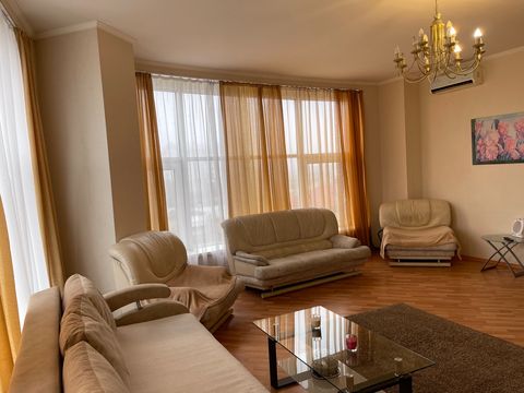 Квартира на Мала Арнаутська вул.