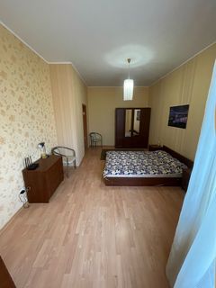 Квартира на Мала Арнаутська вул.