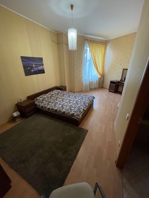 Квартира на Мала Арнаутська вул.