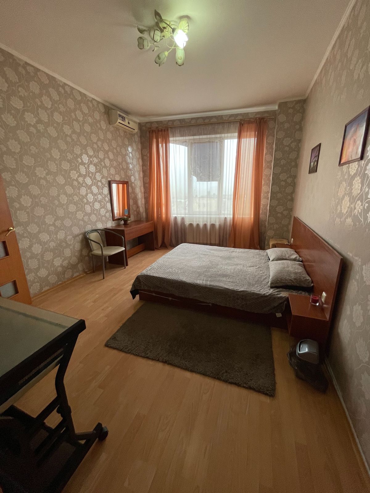 Квартира на Мала Арнаутська вул.