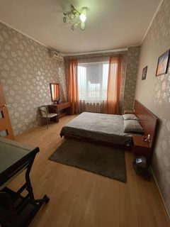 Квартира на Мала Арнаутська вул.