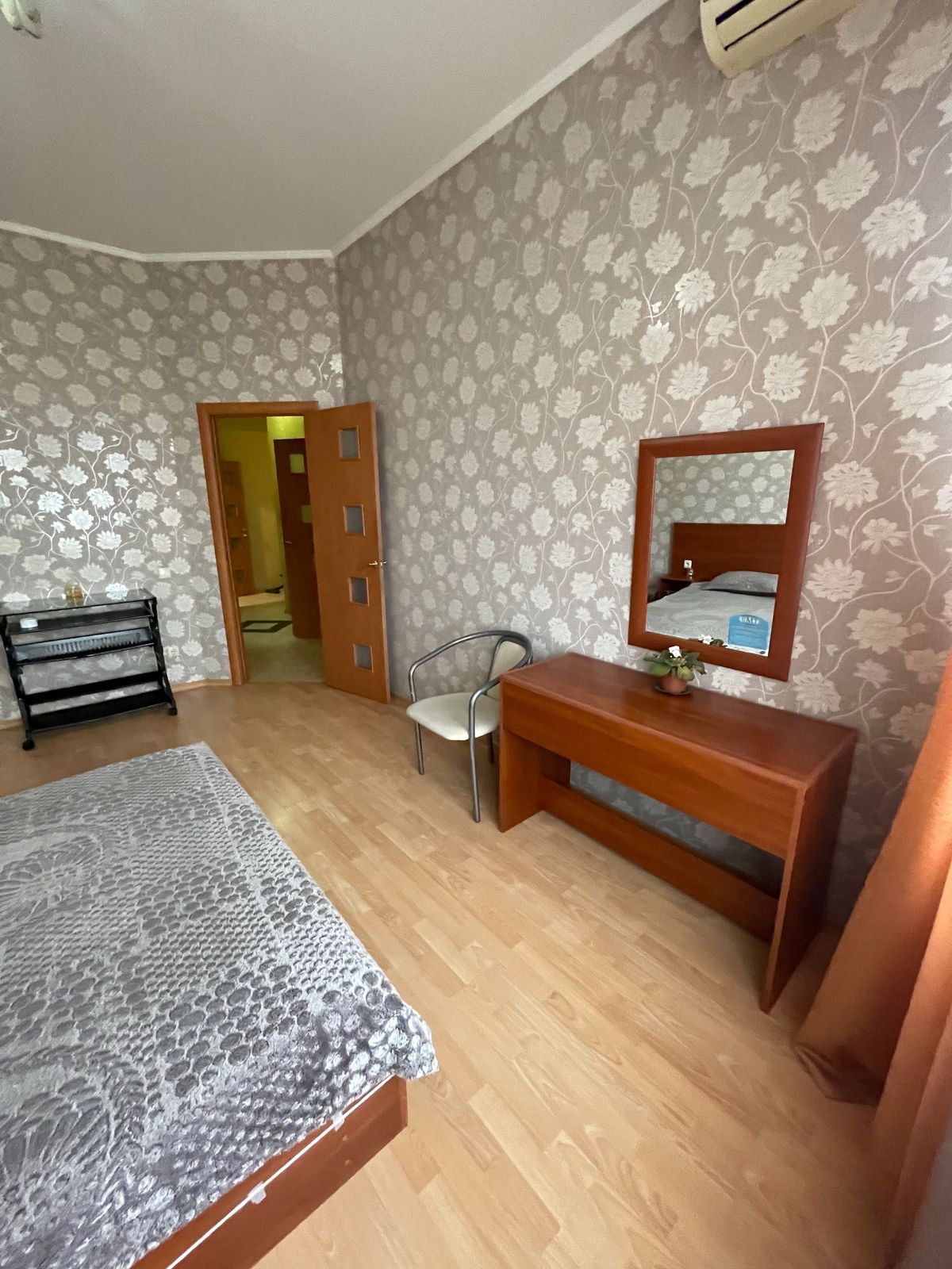 Квартира на Мала Арнаутська вул.