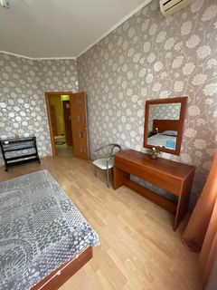 Квартира на Мала Арнаутська вул.