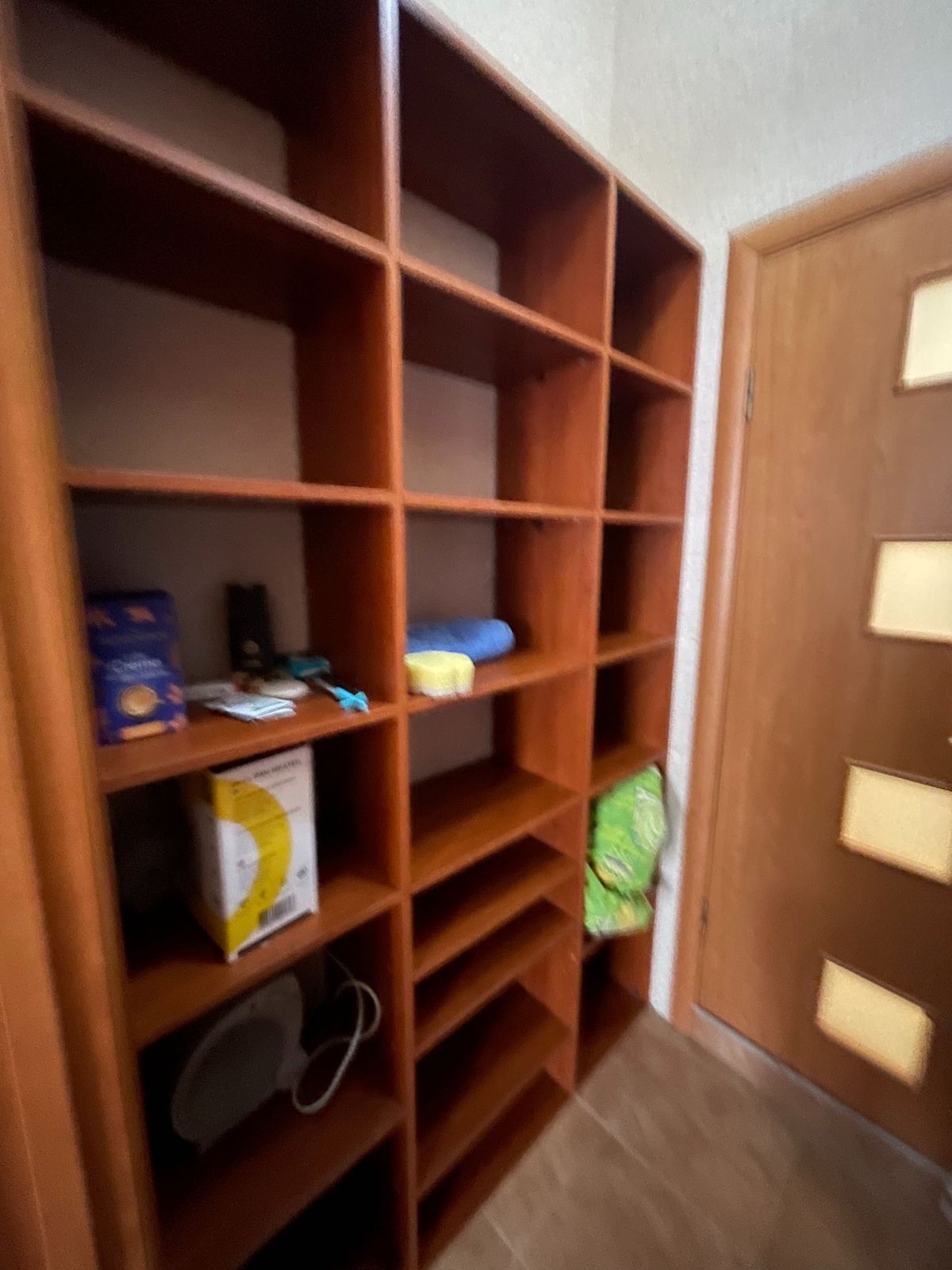 Квартира на Мала Арнаутська вул.