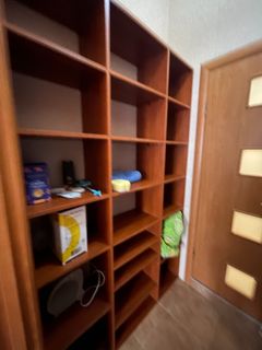 Квартира на Мала Арнаутська вул.