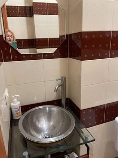 Квартира на Мала Арнаутська вул.