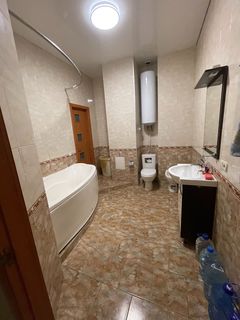 Квартира на Мала Арнаутська вул.