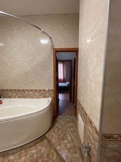 Квартира на Мала Арнаутська вул.