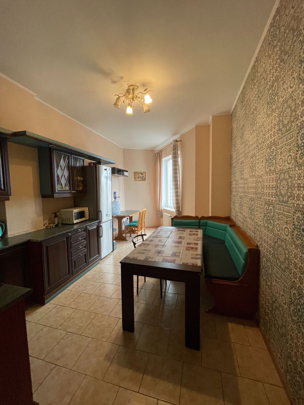 Квартира на Мала Арнаутська вул.