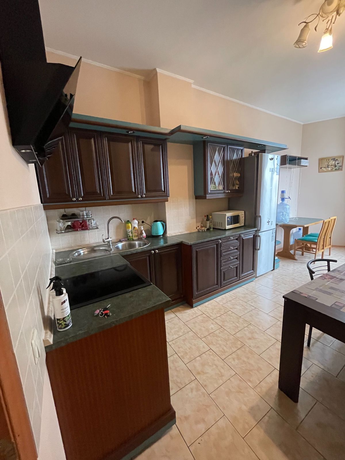 Квартира на Мала Арнаутська вул.