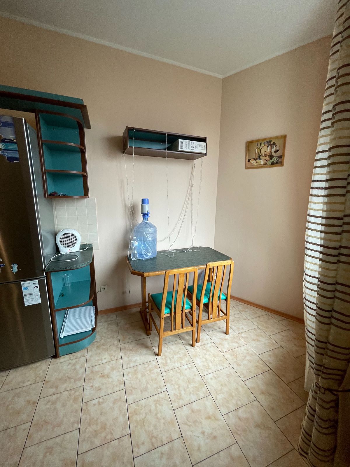 Квартира на Мала Арнаутська вул.